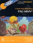 Atari  800&nbsp; - &nbsp;PacMan_cart